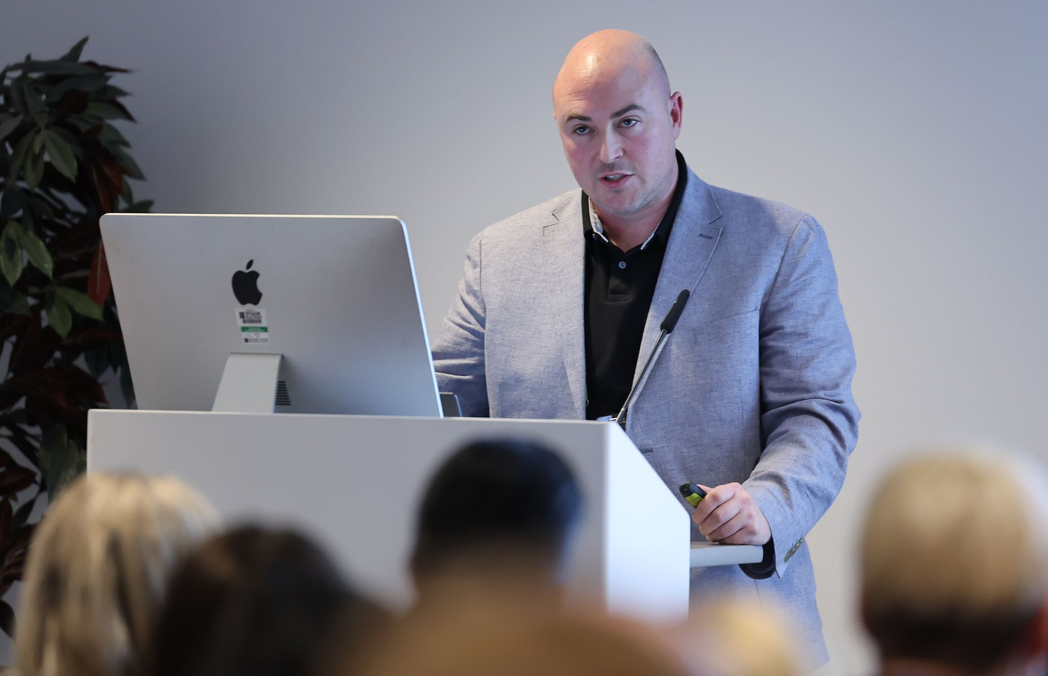 Influential Software