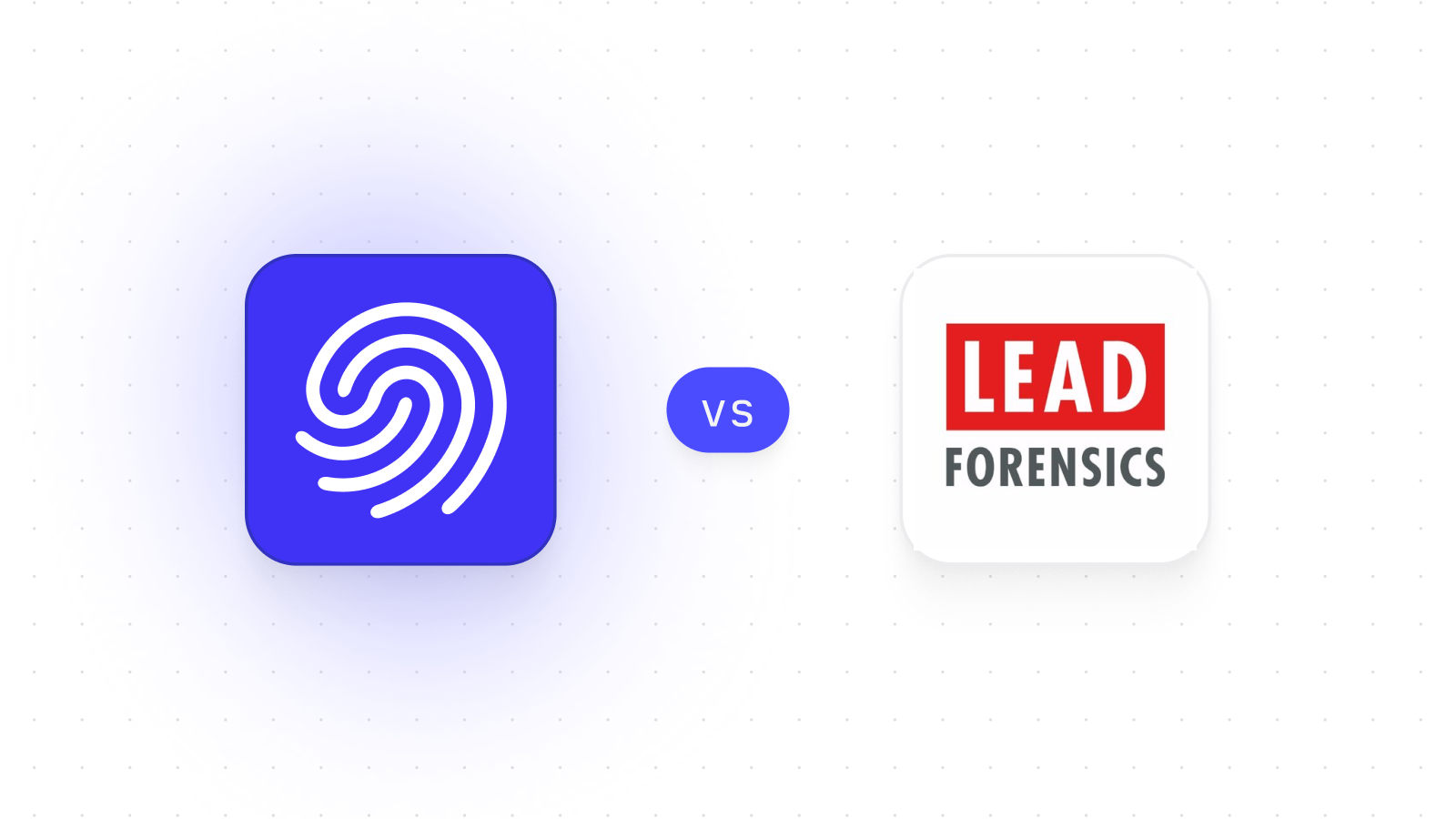 Snitcher vs Lead Forensics