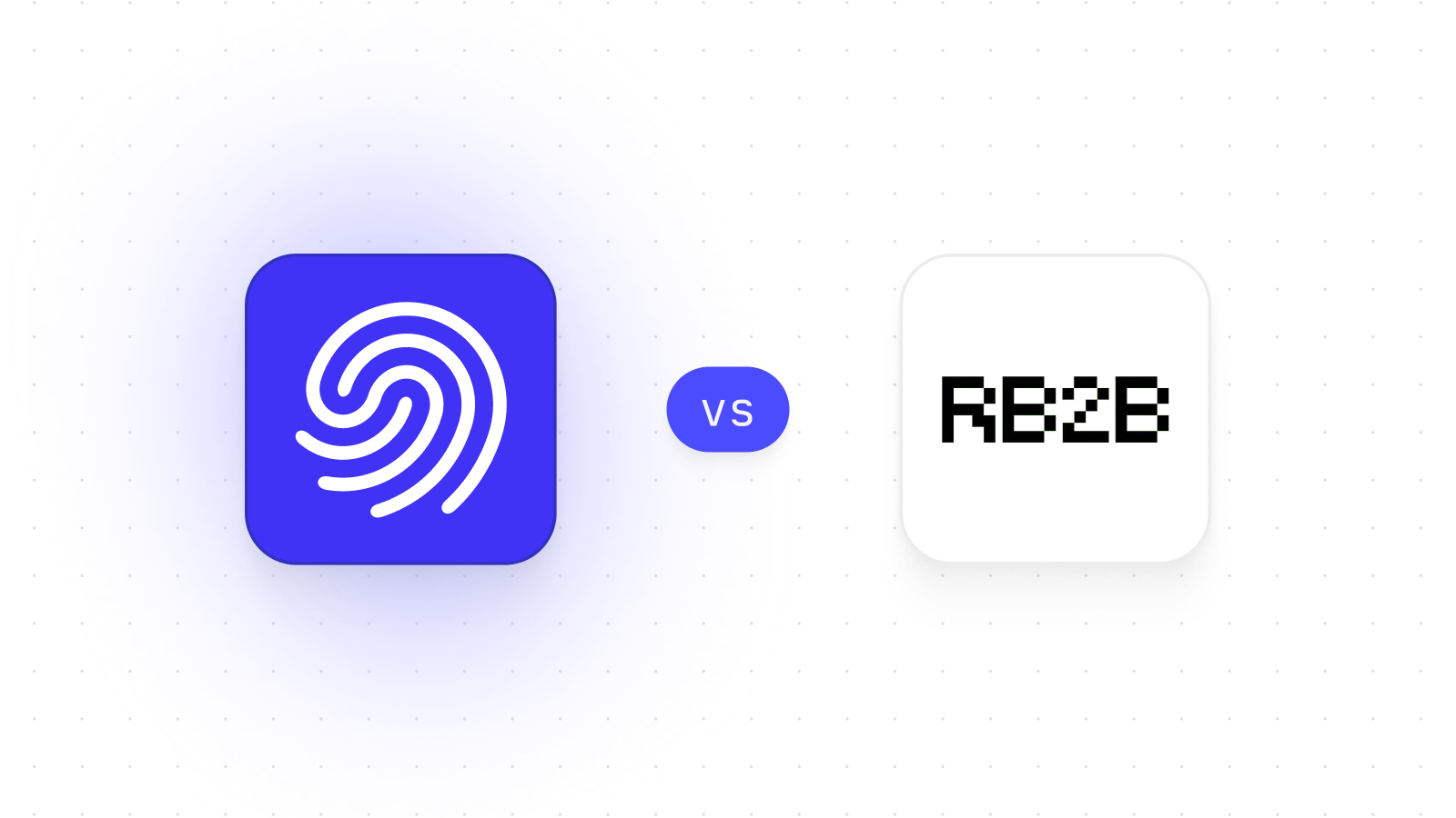 Snitcher vs RB2B