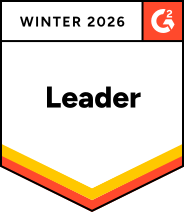 G2 Winter 2026 Leader