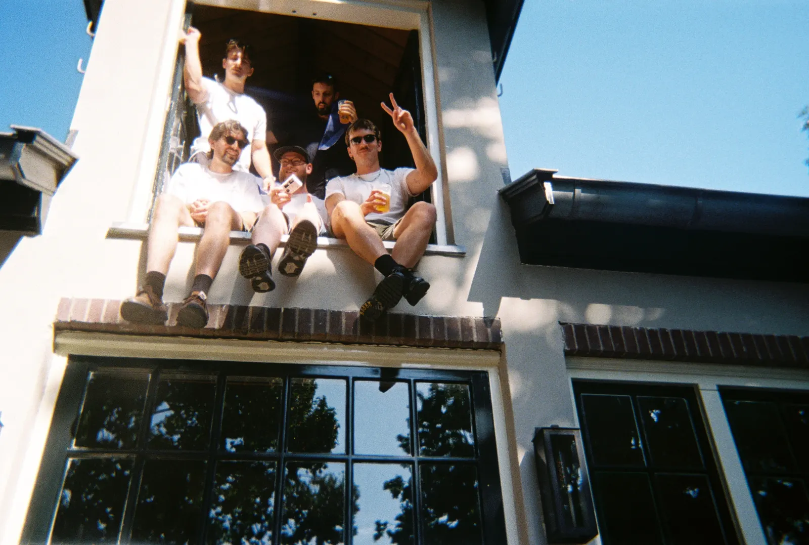 Frame 1 of 209, roll 3