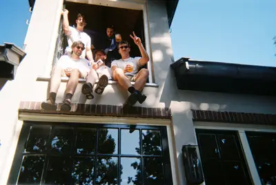 Frame 1 of 209, roll 3
