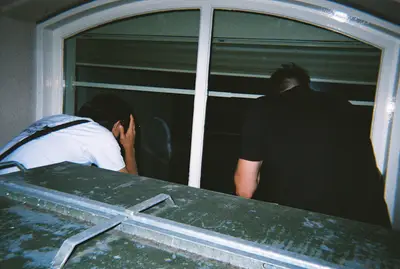 Frame 107 of 209, roll 3