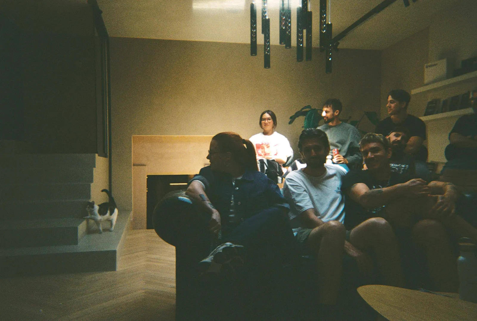 Frame 110 of 209, roll 4