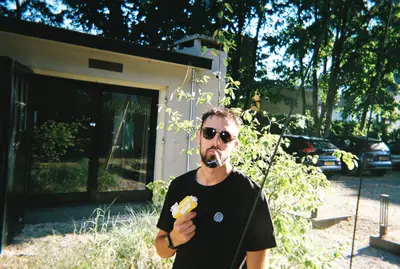 Frame 156 of 209, roll 5