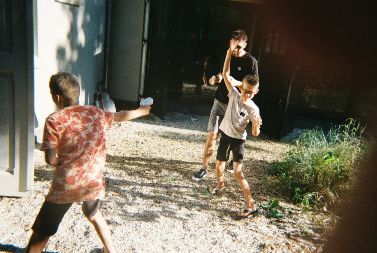 Frame 144 of 209, roll 5