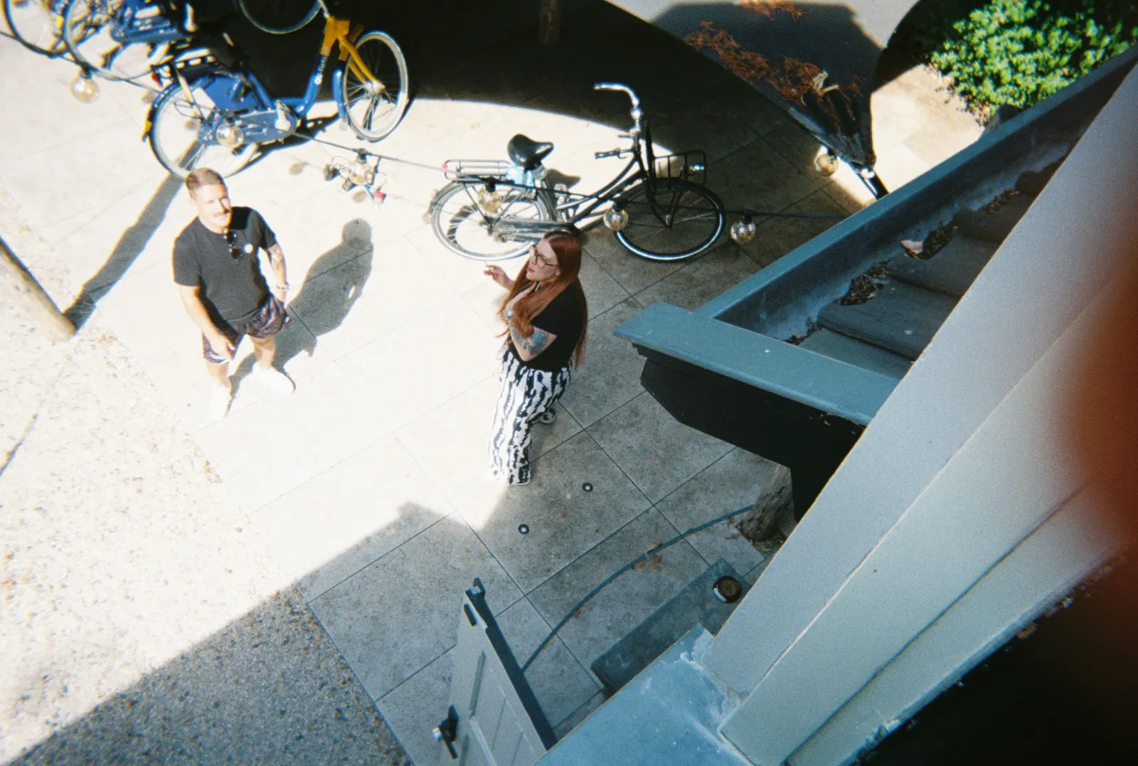 Frame 162 of 209, roll 5