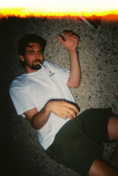 Frame 9 of 209, roll 6