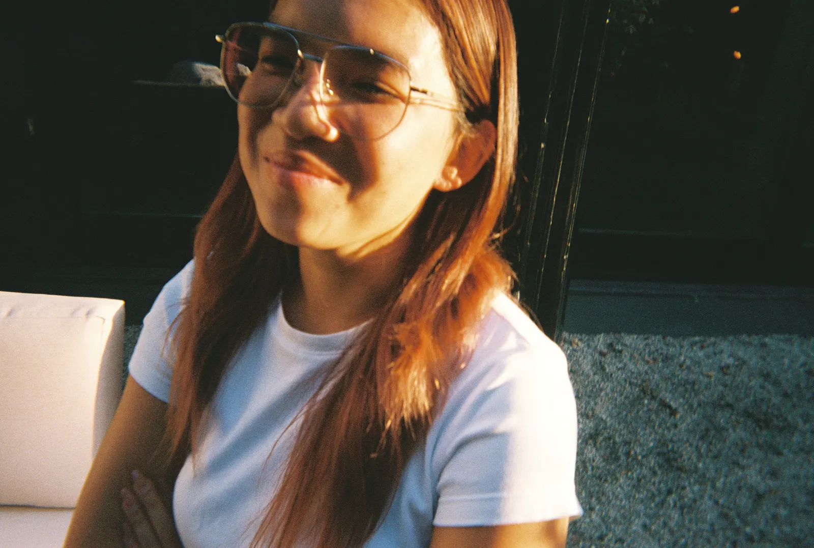 Frame 141 of 209, roll 6