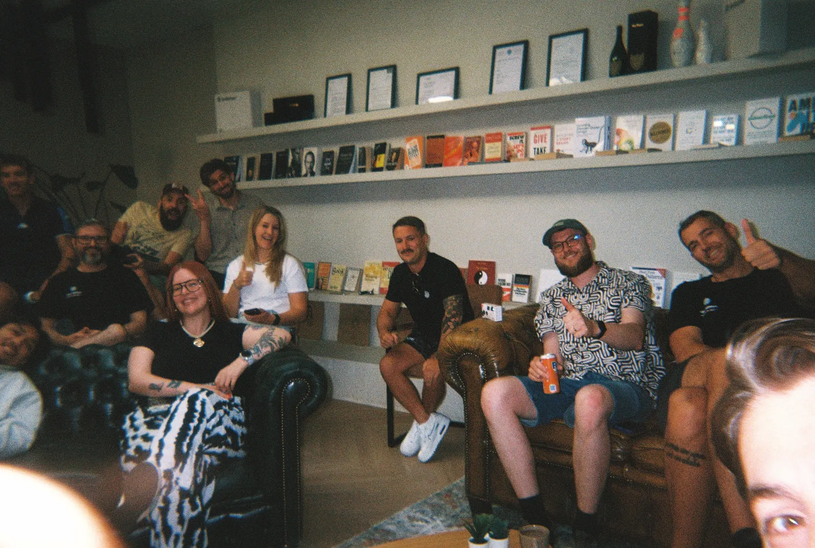Frame 18 of 209, roll 7
