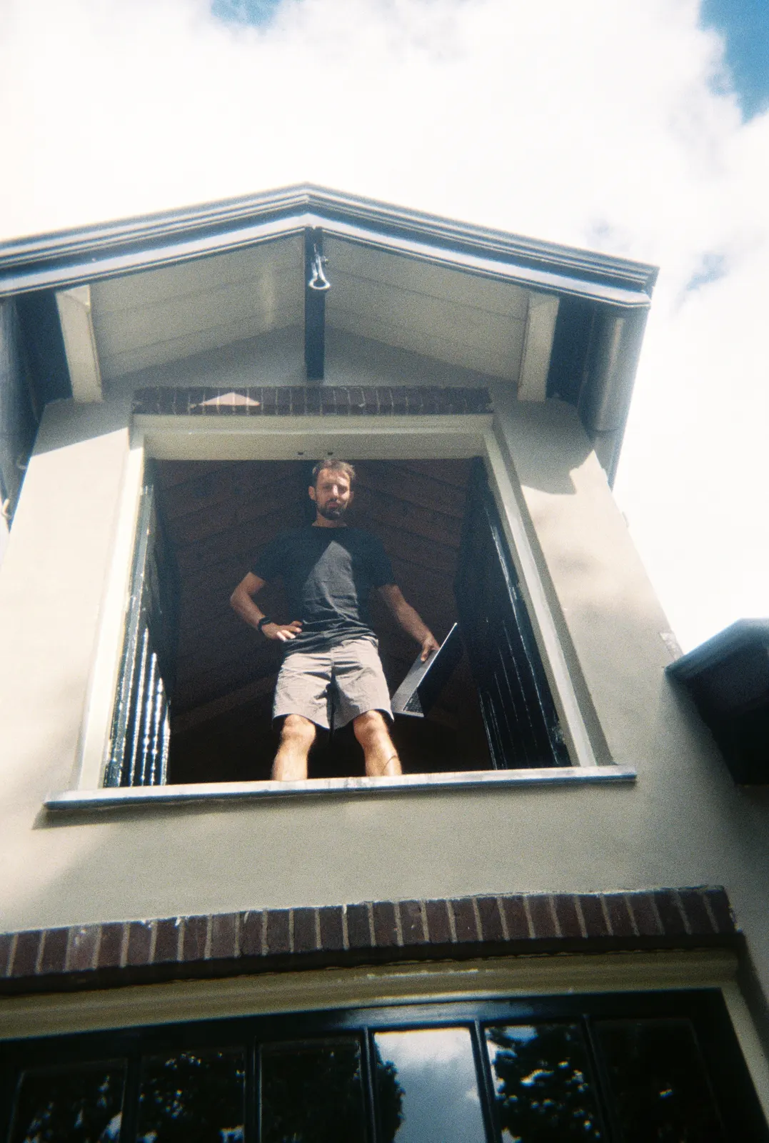 Frame 157 of 209, roll 7