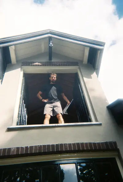 Frame 157 of 209, roll 7