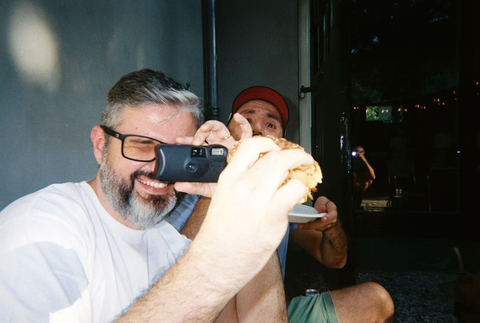 Frame 34 of 209, roll 9