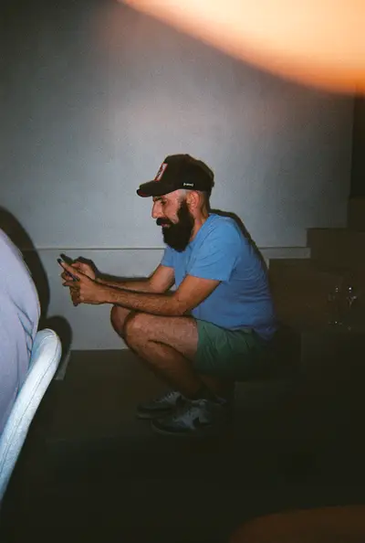 Frame 115 of 209, roll 9