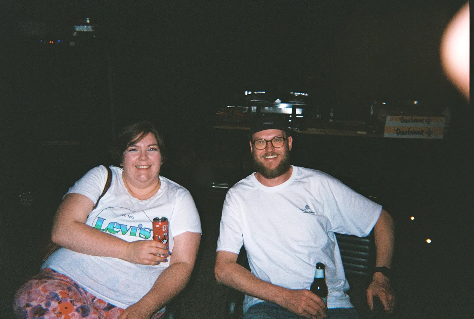 Frame 203 of 209, roll 10