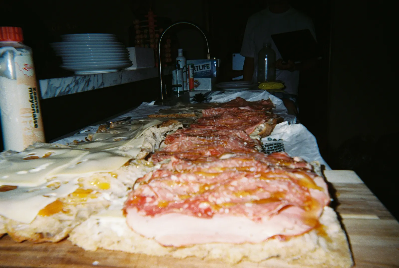 Frame 181 of 209, roll 10