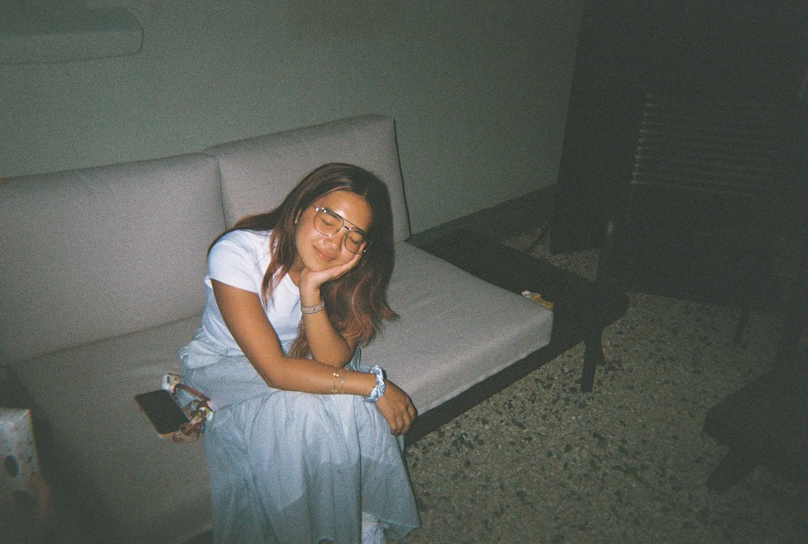 Frame 104 of 209, roll 11