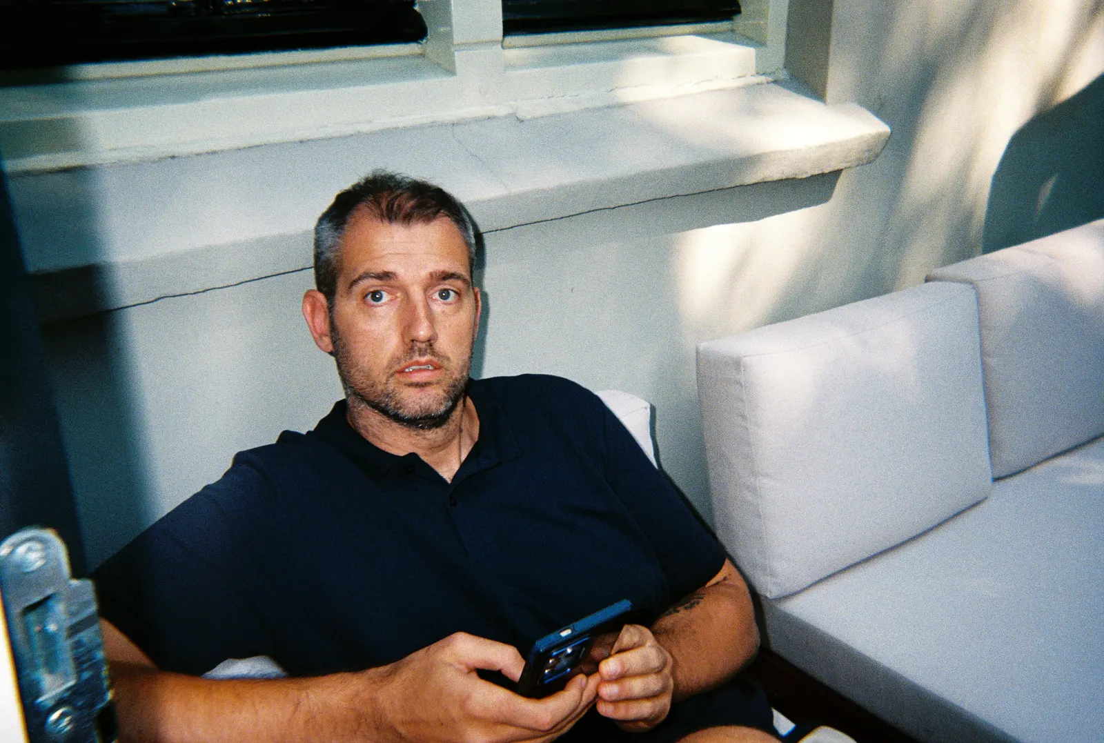 Frame 121 of 209, roll 11