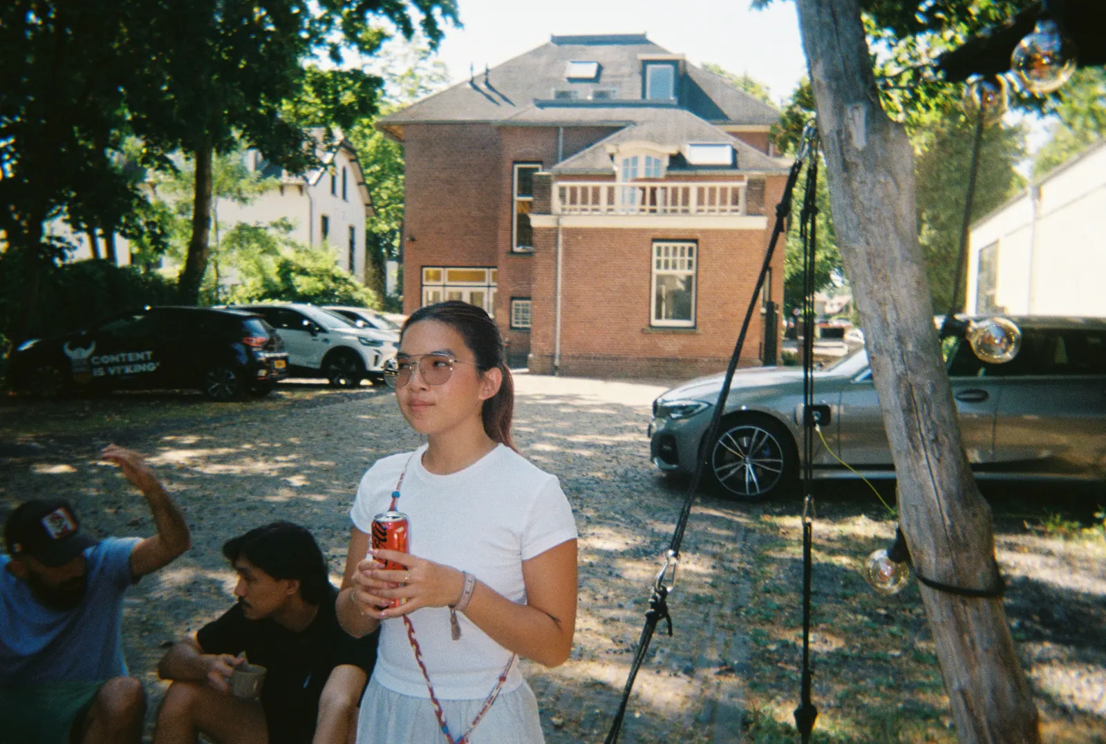 Frame 117 of 209, roll 11