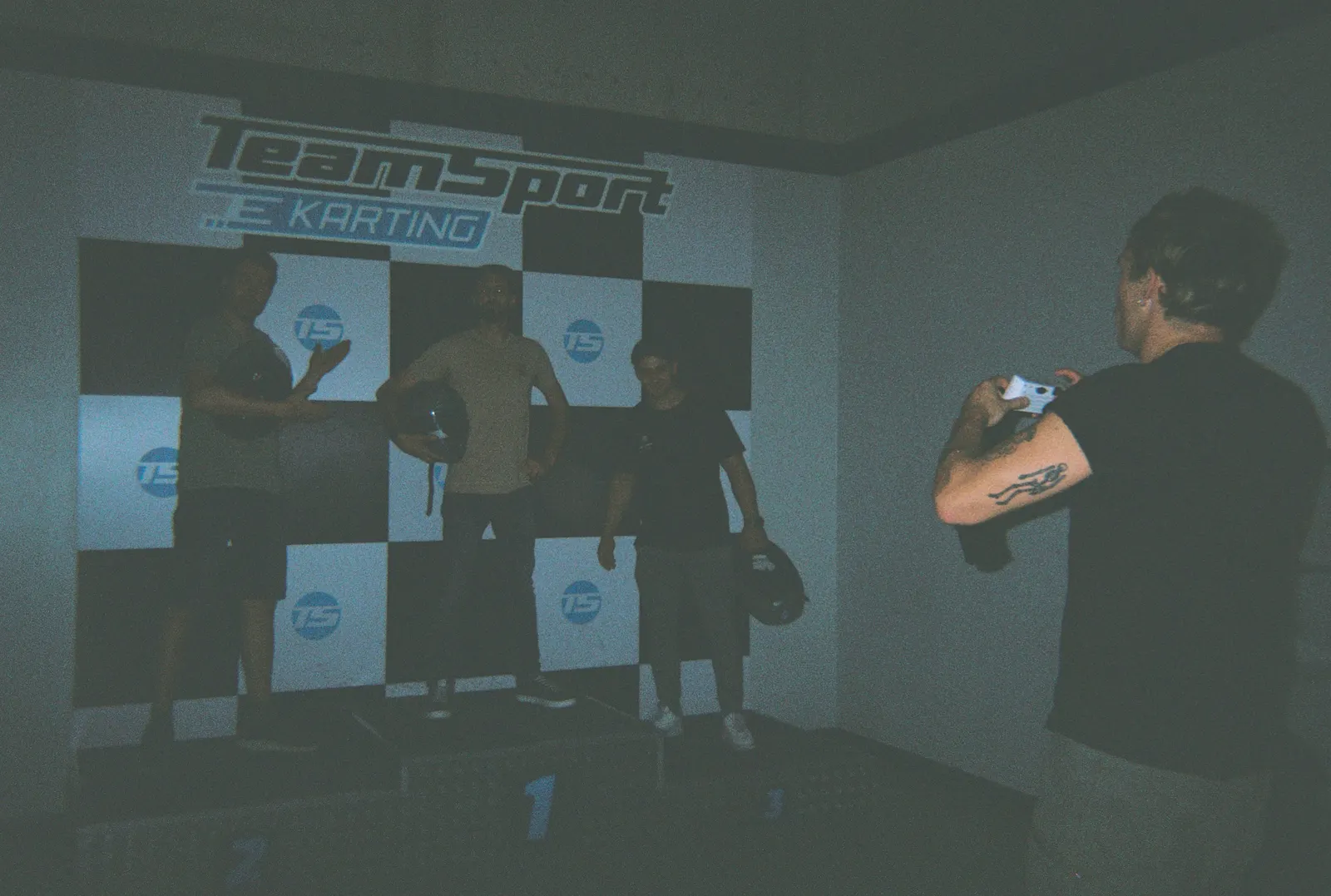 Frame 45 of 209, roll 12