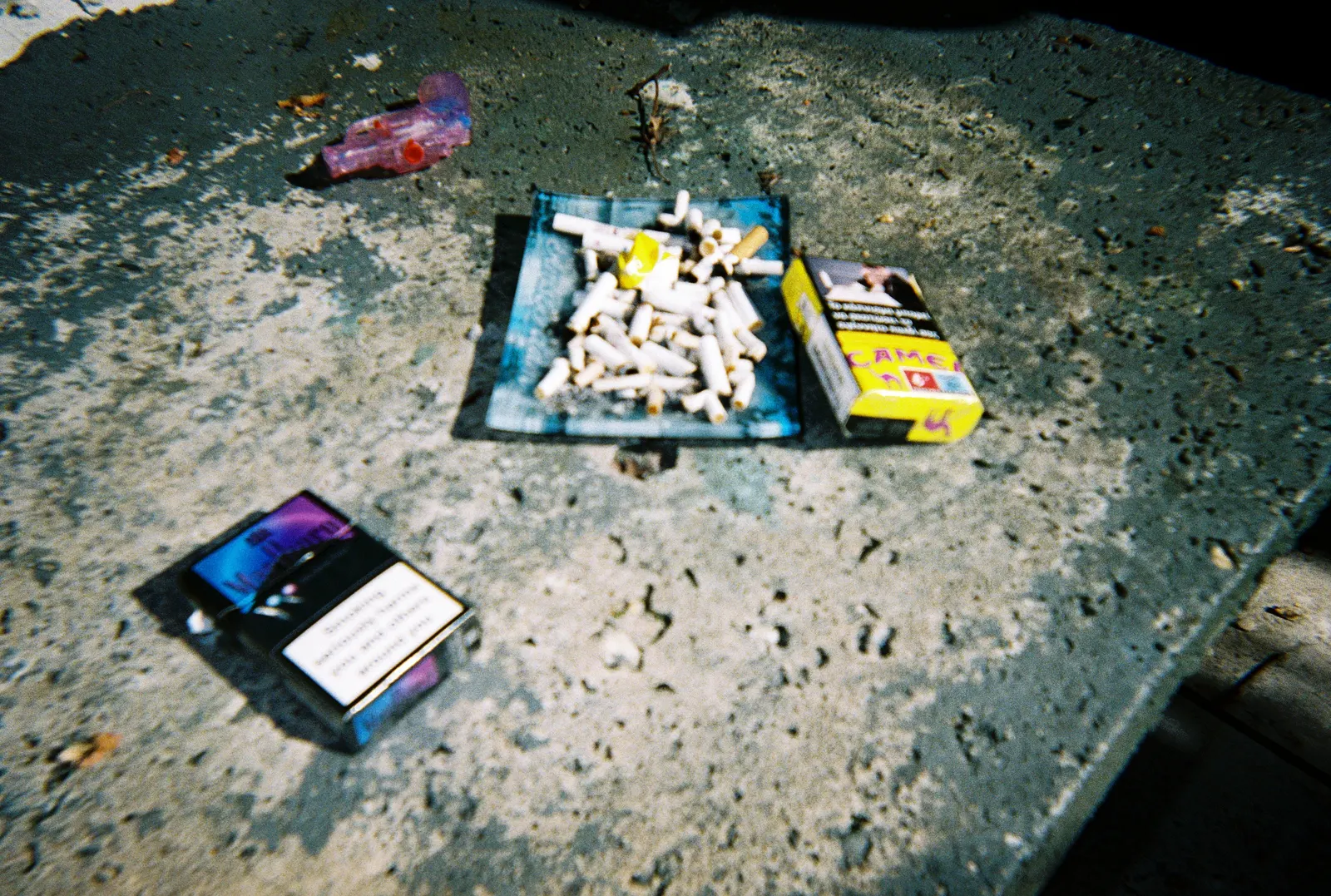 Frame 92 of 209, roll 13