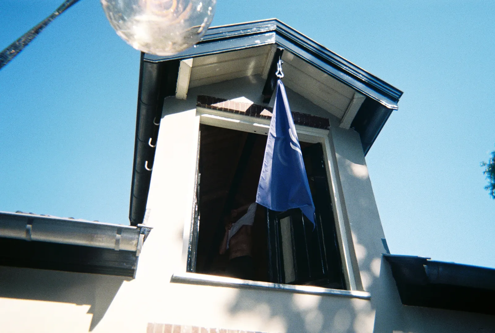 Frame 184 of 209, roll 13