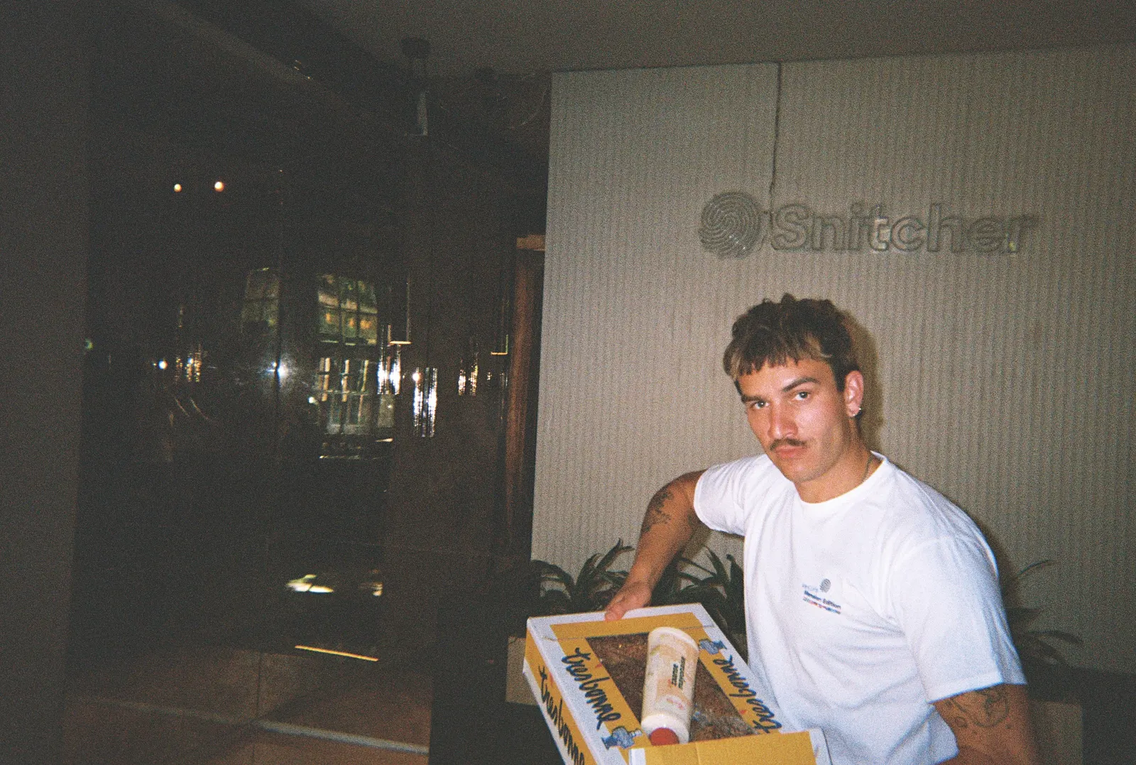 Frame 192 of 209, roll 13