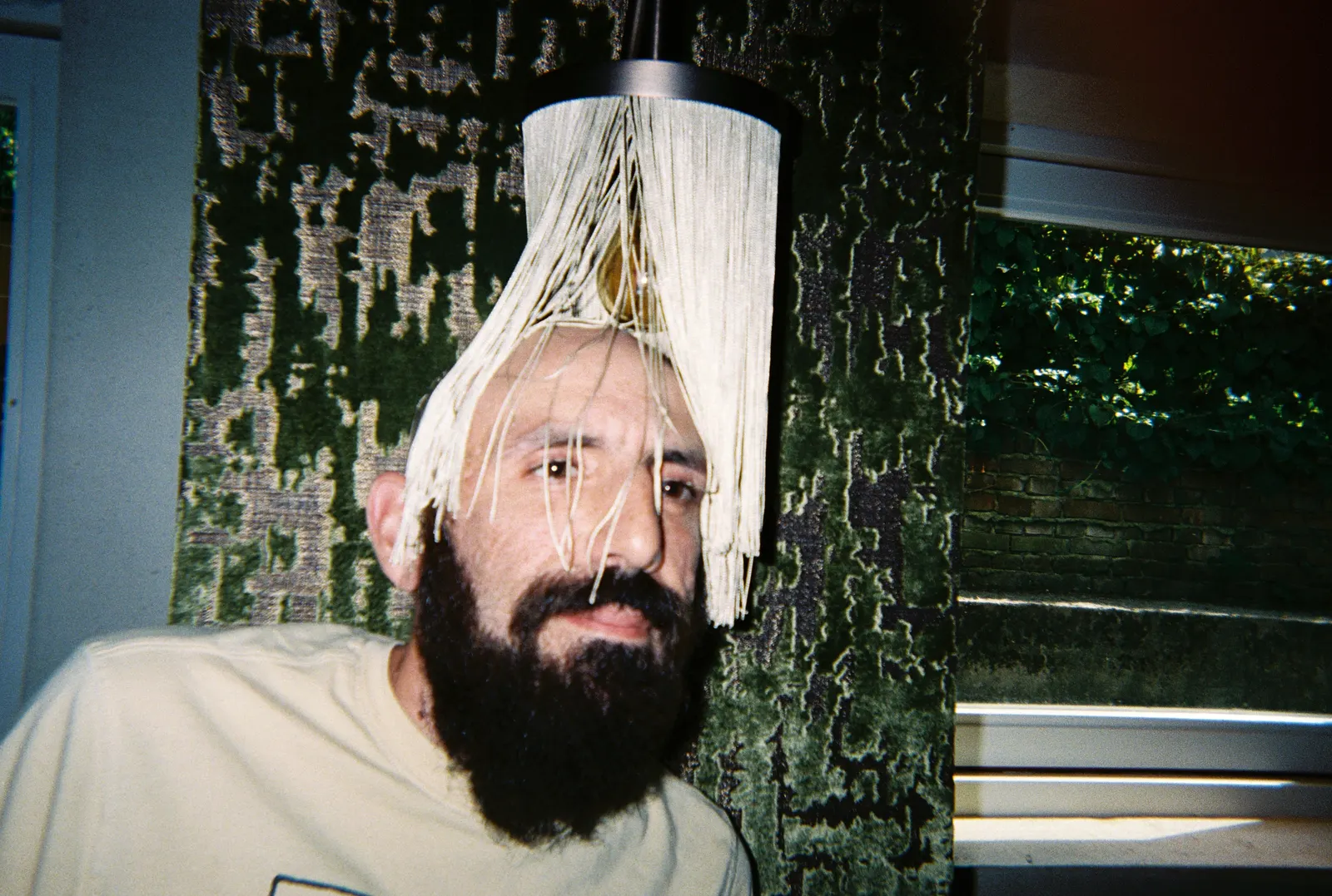 Frame 6 of 209, roll 13