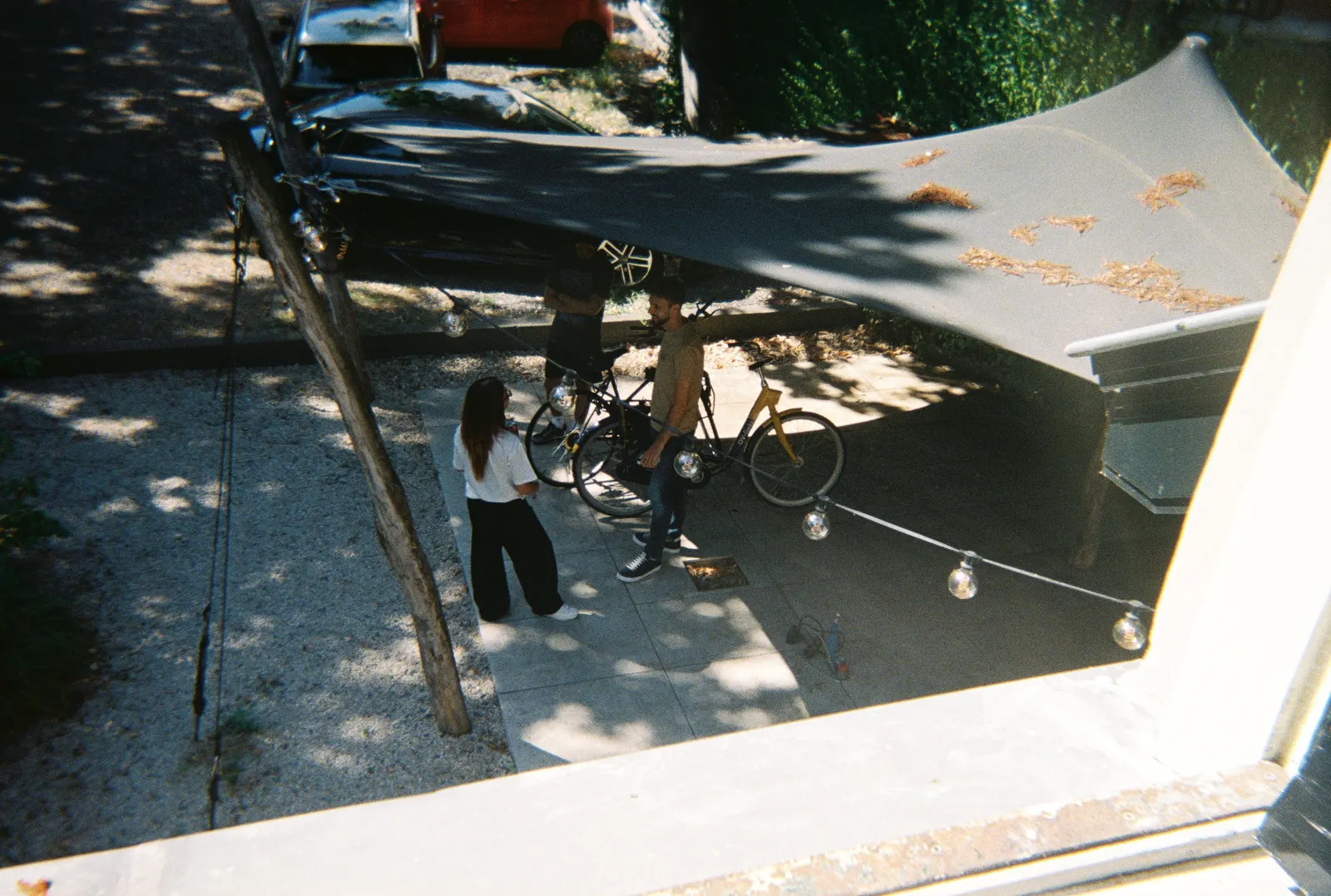 Frame 168 of 209, roll 13