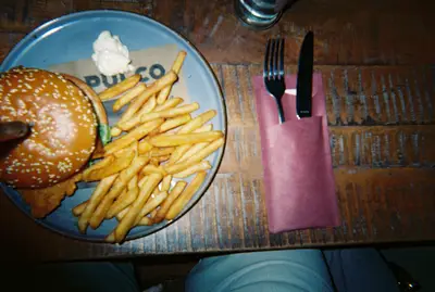 Frame 118 of 209, roll 14